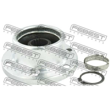 Пыльник кардана MITSUBISHI LANCER CS 2000-2009 <b>FEBEST 0415-CU2WSA</b>