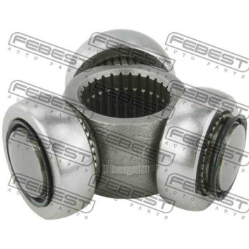 Трипоид MITSUBISHI OUTLANDER CU# 2002-2006 <b>FEBEST 0416-CY2</b>-1