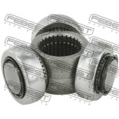 Трипоид MITSUBISHI OUTLANDER CU# 2002-2006 <b>FEBEST 0416-CY2</b>