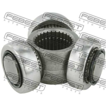 Трипоид MITSUBISHI OUTLANDER CU# 2002-2006 <b>FEBEST 0416-CY2</b>