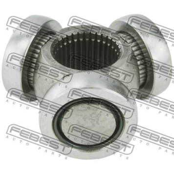 Трипоид MITSUBISHI LANCER CY 2007- <b>FEBEST 0416-CY3</b>-1