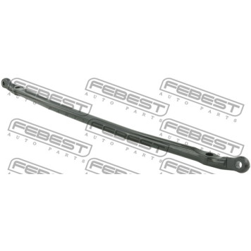 Тяга рулевая MITSUBISHI CHALLENGER K90# 1996.05-2001.08 <b>FEBEST 0422-K96C</b>