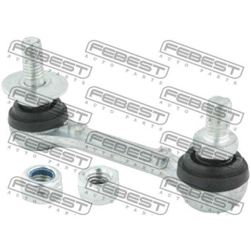 Тяга датчика положения кузова задняя MITSUBISHI PAJERO IV 06- <b>FEBEST 0423-V97R</b>