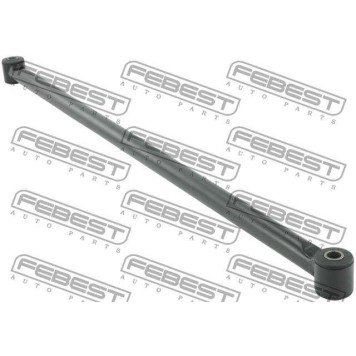 Тяга задняя поперечная подходит для MITSUBISHI PAJERO V20-50# 1990.10-1999.11 [JPN] <b>FEBEST 0425-V45R</b>-1