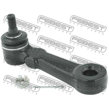 Сошка рулевая подходит для MITSUBISHI PAJERO/MONTERO SPORT CHALLENGER K8#W/K9#W 1996-2009 <b>FEBEST 0426-K96W</b>-1