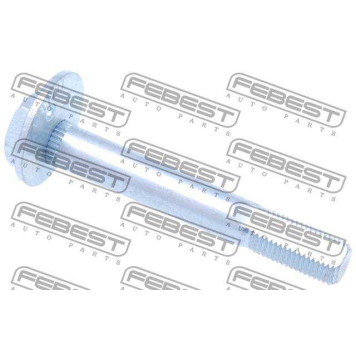 Болт регулировки развала колёс FEBEST 0429-004-2