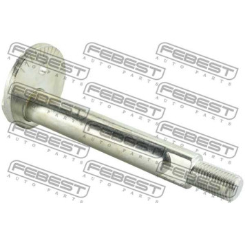 Болт с эксцентриком MITSUBISHI PAJERO III/MONTERO V65W/V75W 2000-2006 <b>FEBEST 0429-008</b>