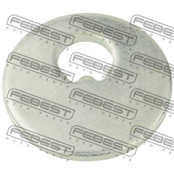 Эксцентрик подходит для MITSUBISHI GRANDIS NA4W/NA8W 2003-2009 <b>FEBEST 0430-003</b>-1