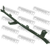 Усилитель бампера переднего <b>FEBEST 0436-CY</b>