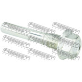 Палец направляющий передн суппорта верхний MITSUBISHI LANCER CS <b>FEBEST 0474-CS2UPF</b>