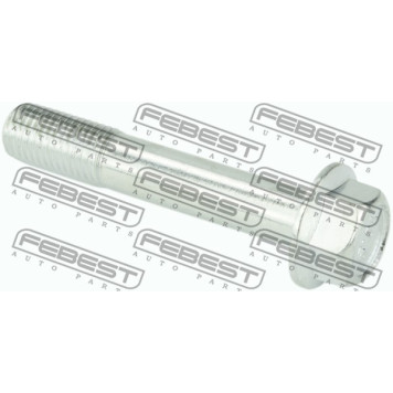 Направляющая задн суппорта верхняя MITSUBISHI PAJERO SPORT <b>FEBEST 0474-K94WUPR</b>