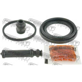 Ремкомплект суппорта тормозного переднего подходит для MITSUBISHI LANCER,LANCER CEDIA CS,CT# 2000.03-2009.08 [JPN] <b>FEBEST 0475-CS2F</b>