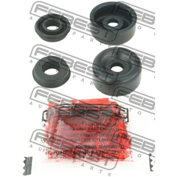 Ремкомплект заднего тормозного цилиндра подходит для MITSUBISHI LANCER,LANCER CEDIA CS,CT# 2000.03-2009.08 [JPN] <b>FEBEST 0475-D52AR</b>