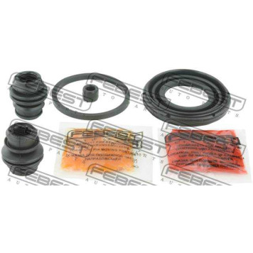 Ремкомплект задн суппорта MITSUBISHI ASX GA# 2010- <b>FEBEST 0475-GAR</b>-1