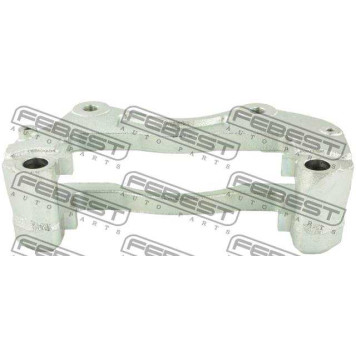 Скоба суппорта передн правая MITSUBISHI PAJERO II, SPORT <b>FEBEST 0477C-K94WFR</b>