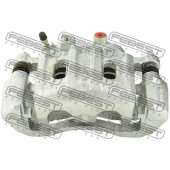 Суппорт передн левый MITSUBISHI PAJERO II V14W-V55W 1991-2004 <b>FEBEST 0477-K96WFLH</b>