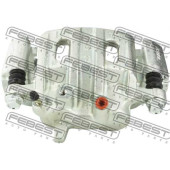 Суппорт передн правый MITSUBISHI PAJERO II V14W-V55W 1991-2004 <b>FEBEST 0477-K96WFRH</b>