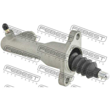 Цилиндр сцепления рабочий MITSUBISHI LANCER CY/ CZ 07- <b>FEBEST 0480-CY</b>