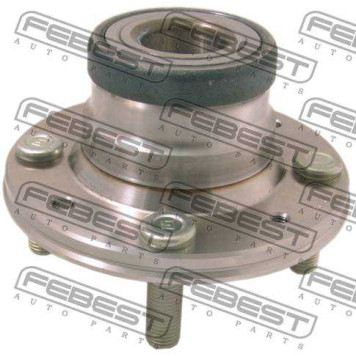 Ступица колеса FEBEST 0482-CJR-2