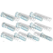 Шпилька колесная (10 шт. в упаковке) <b>FEBEST 0484-001-PCS10</b>