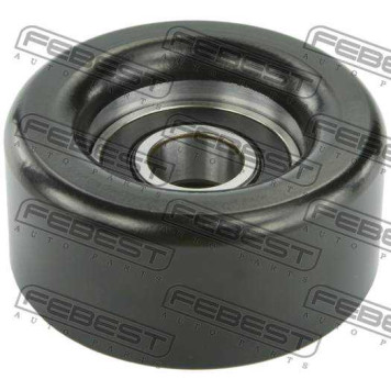 Натяжной ролик поликлинового ременя FEBEST 0487-CX6A-2