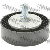 Ролик натяжной ремня гура MITSUBISHI OUTLANDER CW0# 11/06-06/12 <b>FEBEST 0487-OUTL</b>