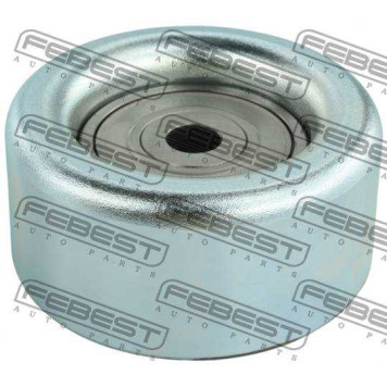 Паразитный / ведущий ролик поликлинового ременя FEBEST 0488-CY6A-2