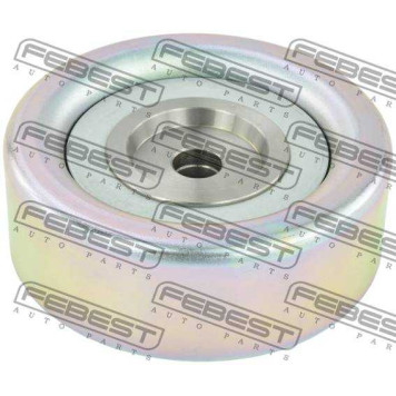 Ролик обводной MITSUBISHI LANCER 08/95-08/03 <b>FEBEST 0488-KG4W</b>