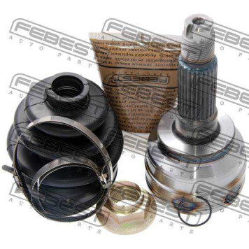 Шарнир приводного вала FEBEST 0510-323BJ-2