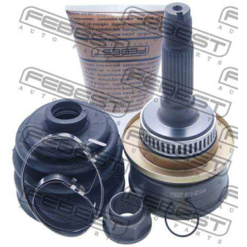 Шарнир приводного вала FEBEST 0510-B25A44-2