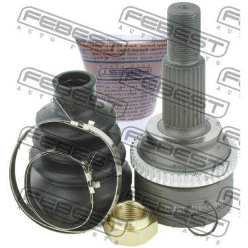 Шрус внешн задний MAZDA CX-5 KE 2011- <b>FEBEST 0510-CX5A48R</b>-1