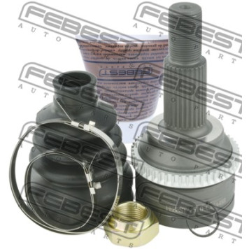 Шрус внешн задний MAZDA CX-5 KE 2011- <b>FEBEST 0510-CX5A48R</b>