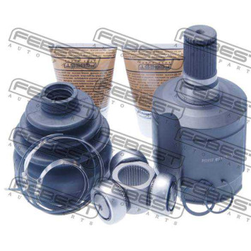 Шарнир приводного вала FEBEST 0511-CX7LH-2