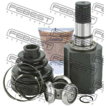 Шарнир приводного вала FEBEST 0511-GJATLH-2