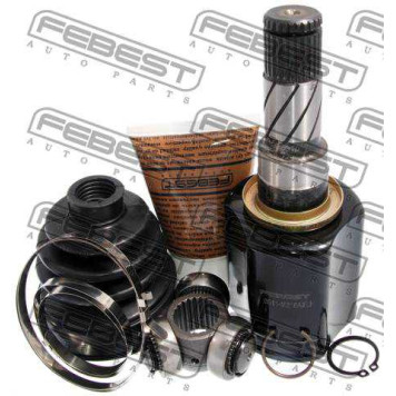 Шарнир приводного вала FEBEST 0511-M316ATLH-2