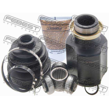 Шарнир приводного вала FEBEST 0511-M316ATRH-2