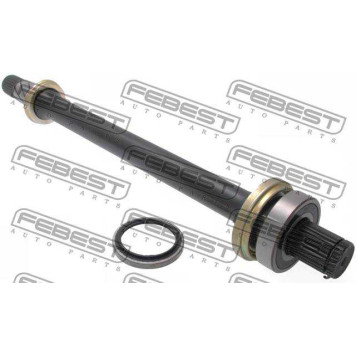 Приводной вал FEBEST 0512-M316AT-2