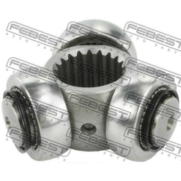 Муфта с шипами приводного вала FEBEST 0516-DY3WAT-2