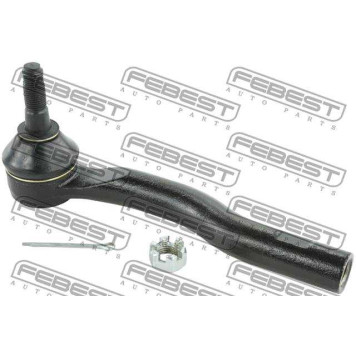Наконечник поперечной рулевой тяги FEBEST 0521-GJLH-2