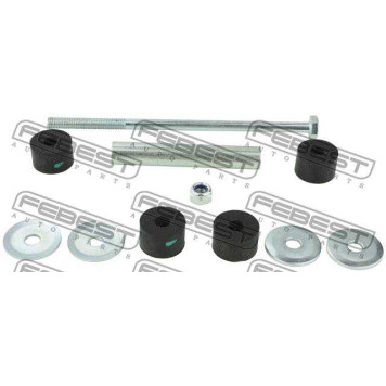 Тяга стабилизатора задняя MAZDA MPV LV 1990-1999 <b>FEBEST 0523-MPVR</b>-1