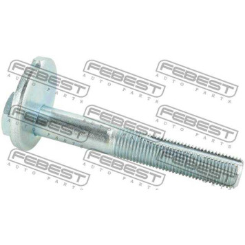 Болт с эксцентриком MAZDA 6 GG 2002-2008 <b>FEBEST 0529-002</b>-1