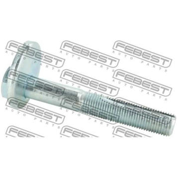 Болт с эксцентриком MAZDA 6 GG 2002-2008 <b>FEBEST 0529-002</b>