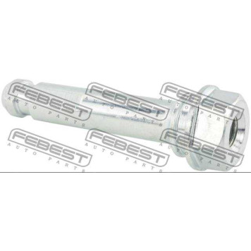 Втулка направляющая передн суппорта нижняя MAZDA 6 (GJ/GL) <b>FEBEST 0574-MZ6LOWF</b>