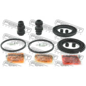 Ремкомплект передн суппорта MAZDA CX-5 KE 2011- <b>FEBEST 0575-CX5F</b>