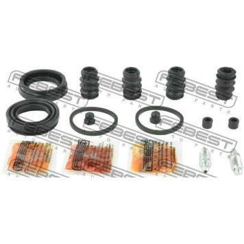 Ремкомплект задн суппорта MAZDA CX-5 KE 2011- <b>FEBEST 0575-CX5R</b>-1