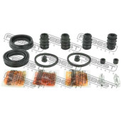 Ремкомплект задн суппорта MAZDA CX-5 KE 2011- <b>FEBEST 0575-CX5R</b>