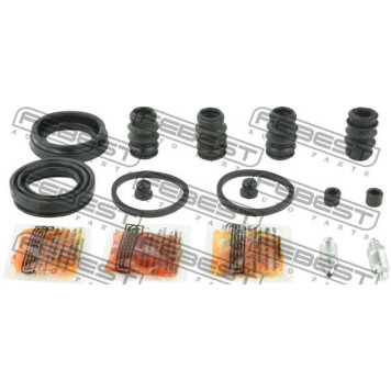 Ремкомплект задн суппорта MAZDA CX-5 KE 2011- <b>FEBEST 0575-CX5R</b>