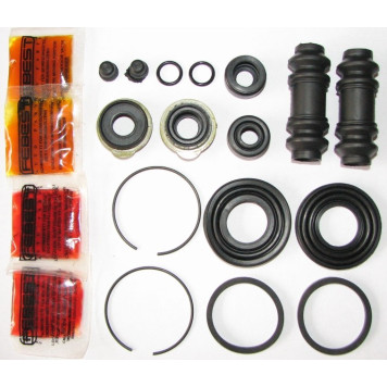 Ремкомплект тормозного суппорта FEBEST 0575-GFR-2