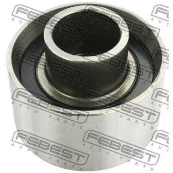 Паразитный / ведущий ролик зубчатого ремня FEBEST 0588-UN-2