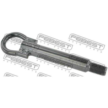 Буксирный крюк <b>FEBEST 0599-DH3</b>